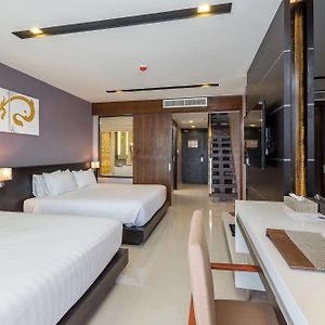 Apartament rodzinny z 1 sypialnią